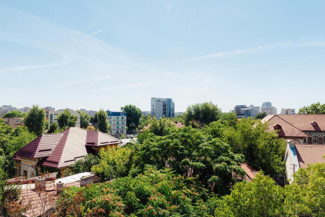 Uni88 Apartament
