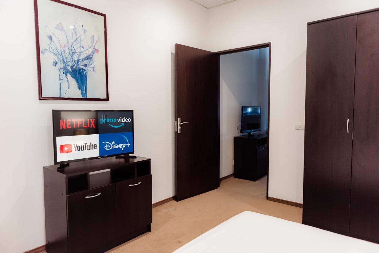 Uni88 Apartament Bucureşti