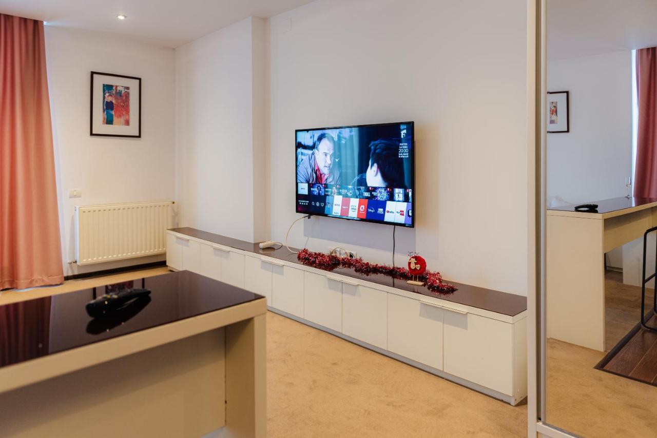 Uni88 Apartament *
