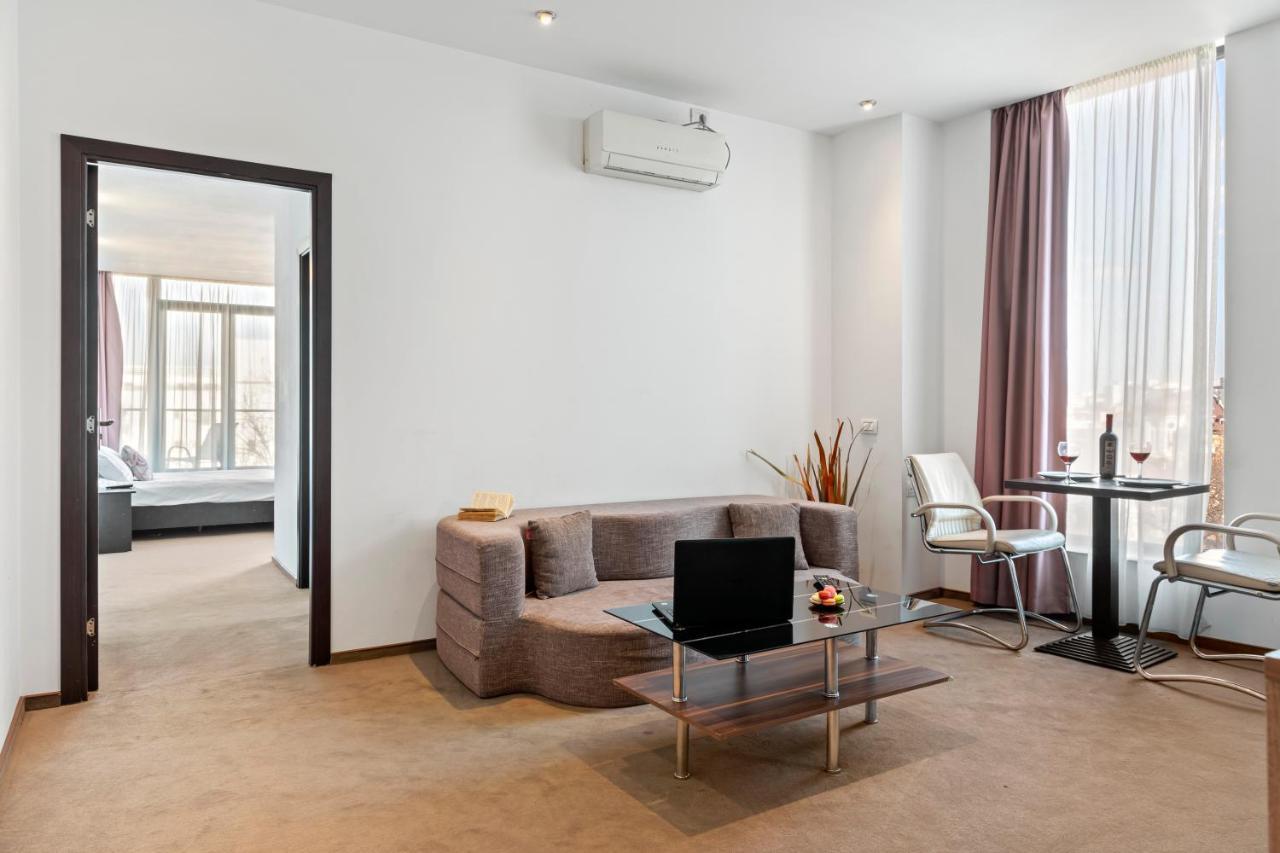 Uni88 Apartament Bucureşti