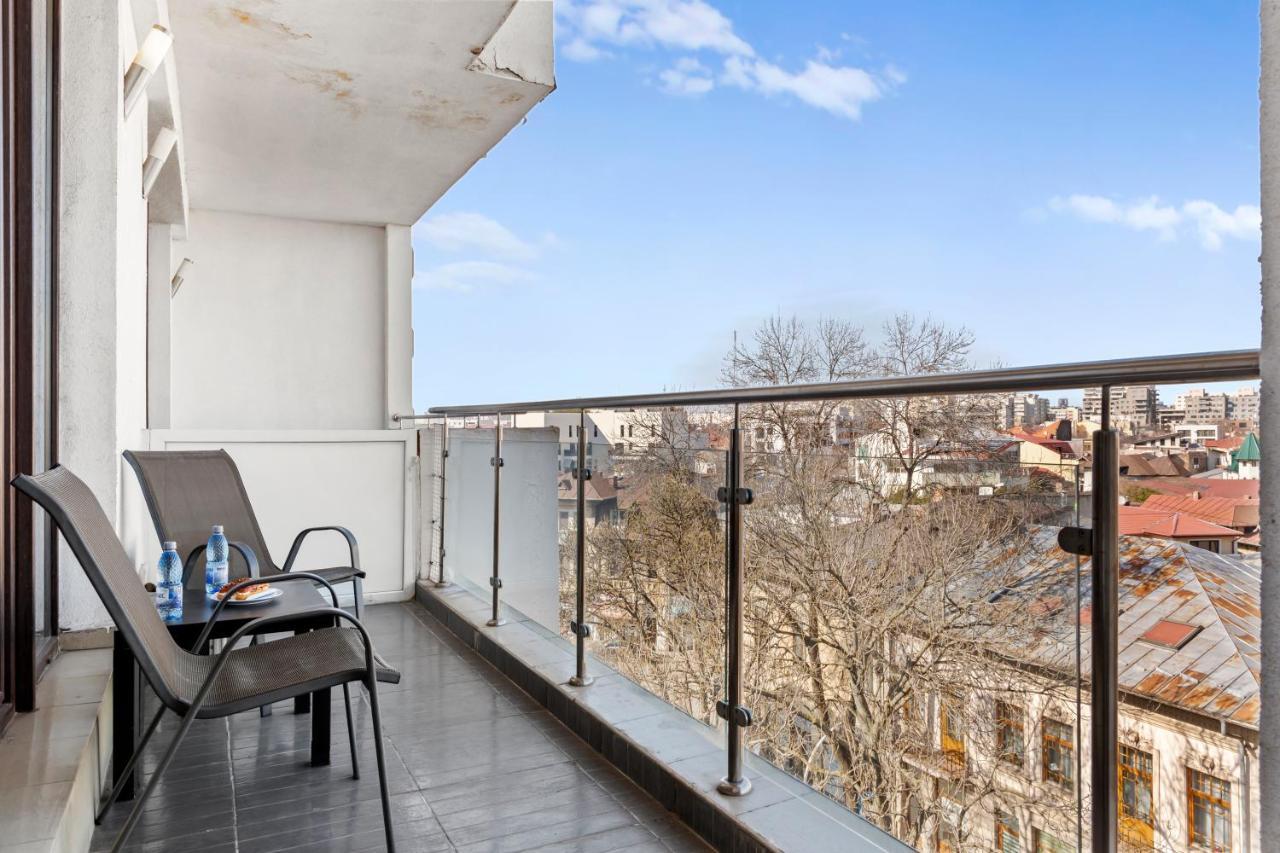 Uni88 Apartament