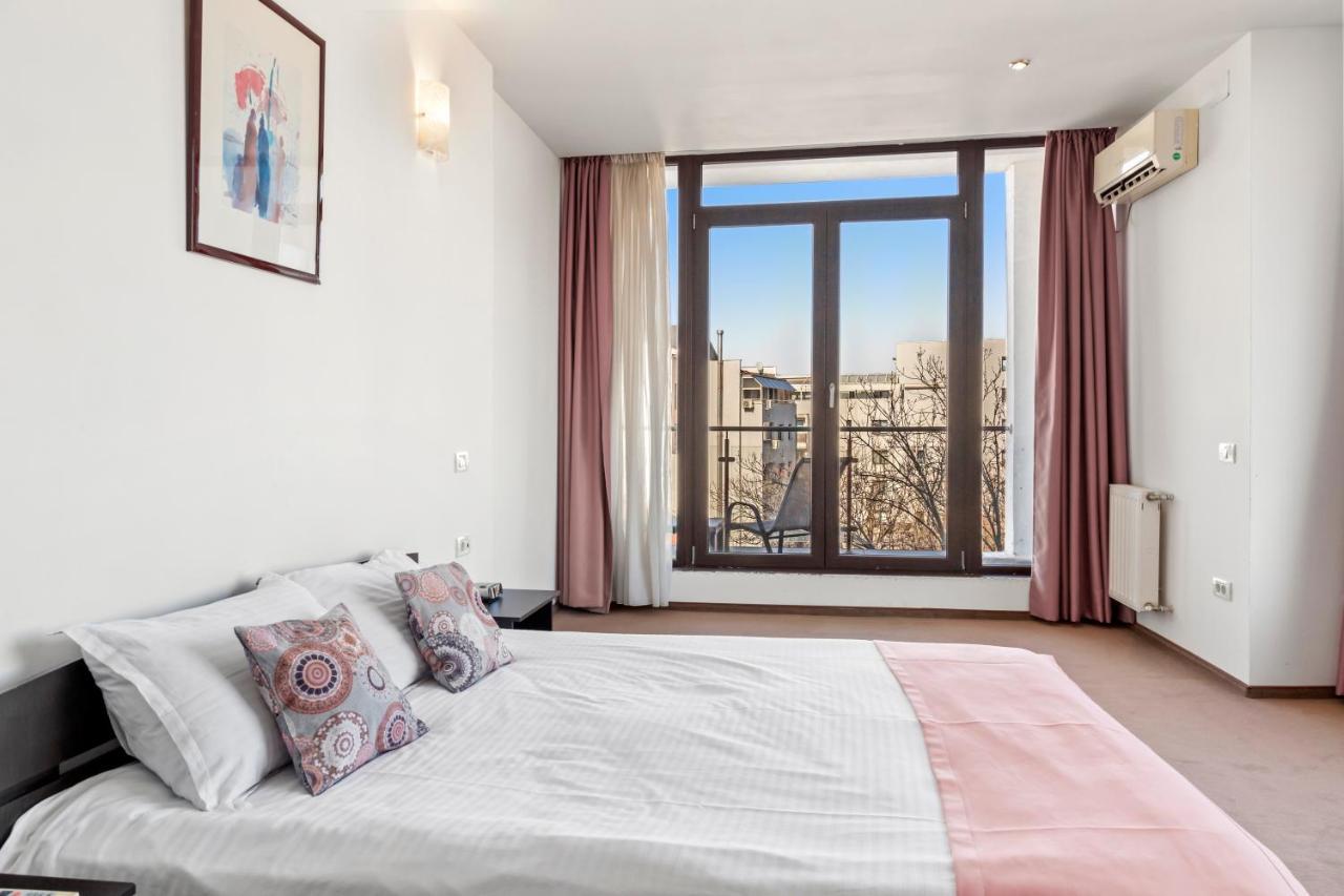 Uni88 Apartament *