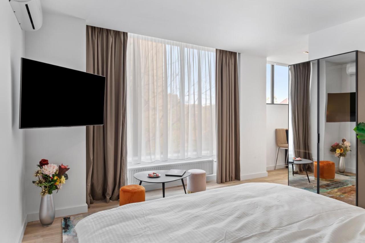 Apartament Uni88