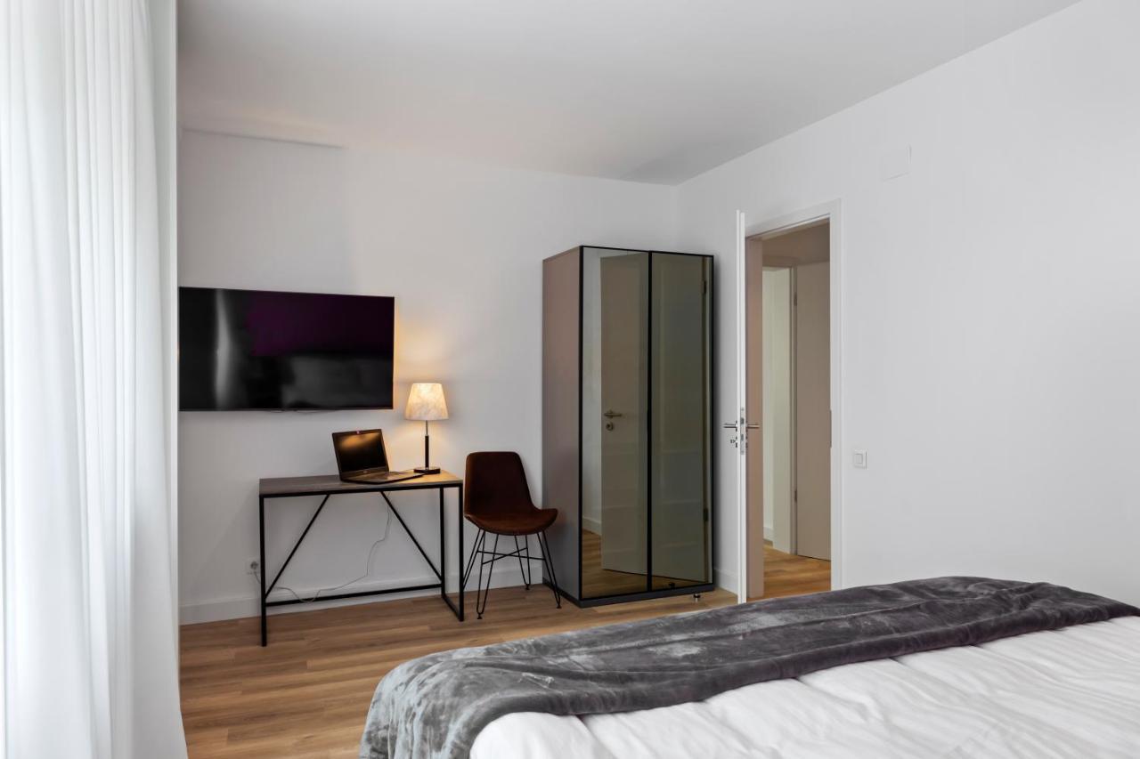 Apartament Uni88