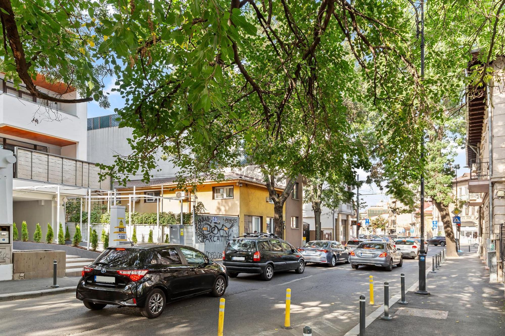 Apartament Uni88