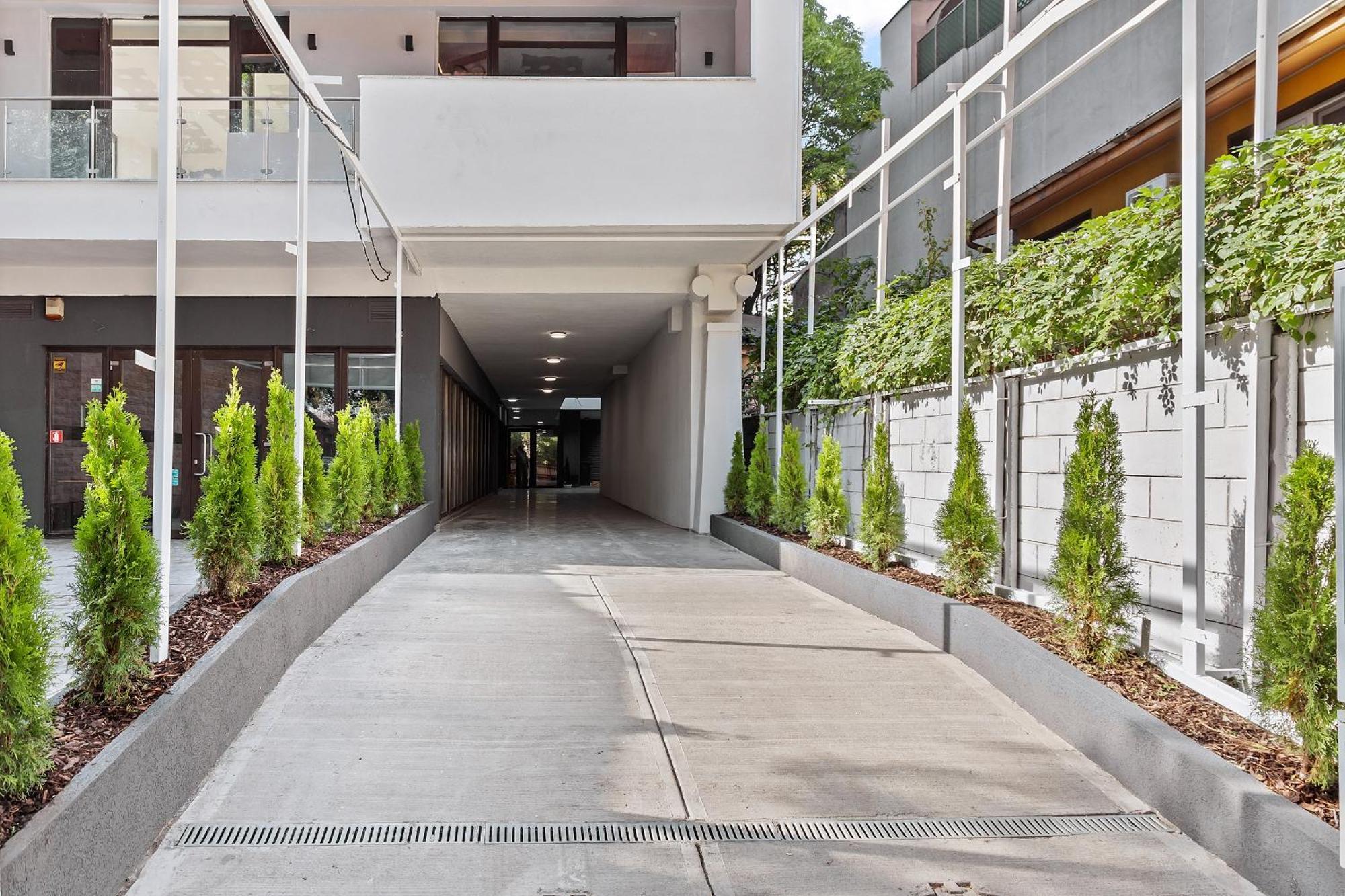 Apartament Uni88