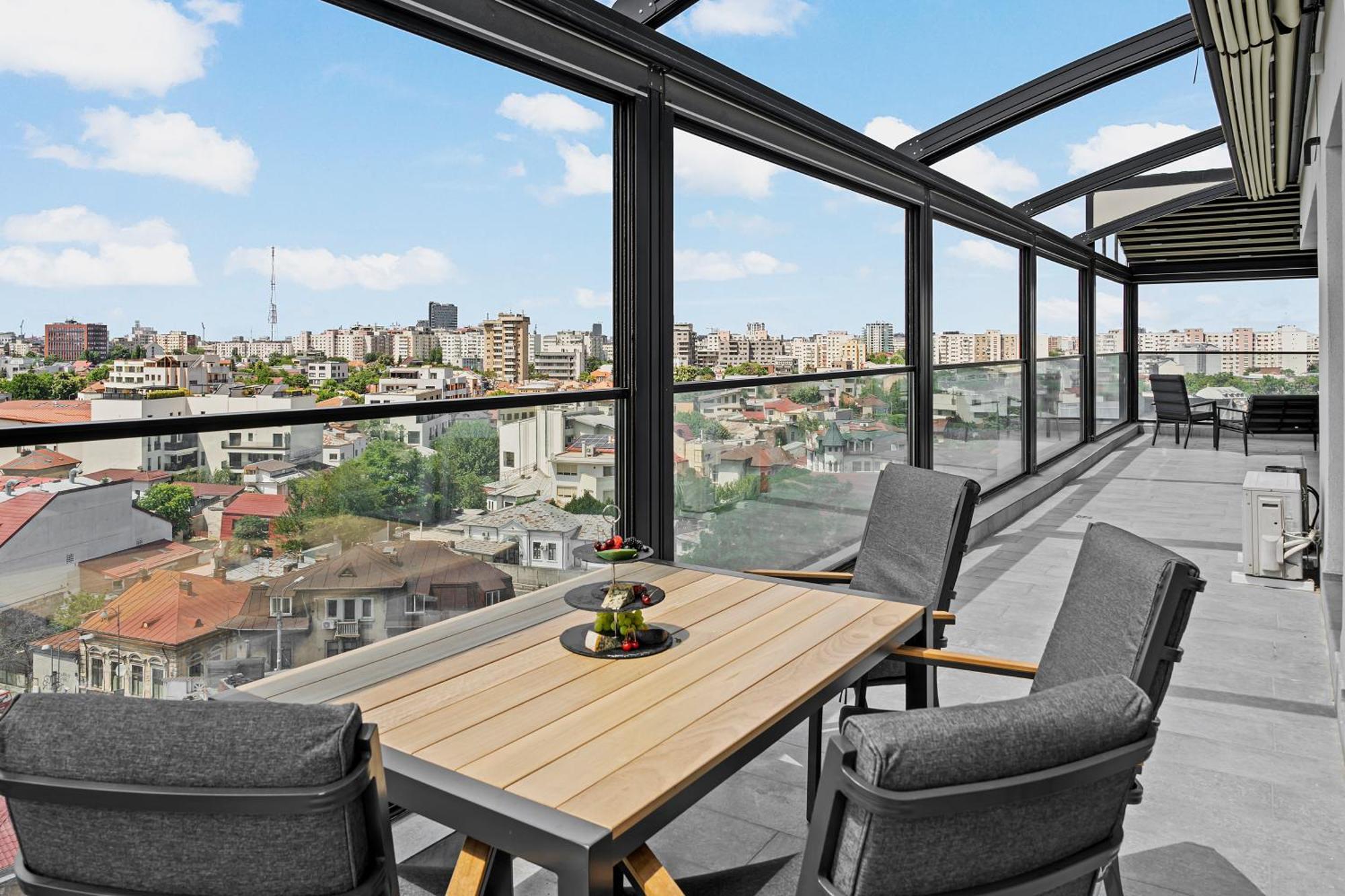 Apartament Uni88