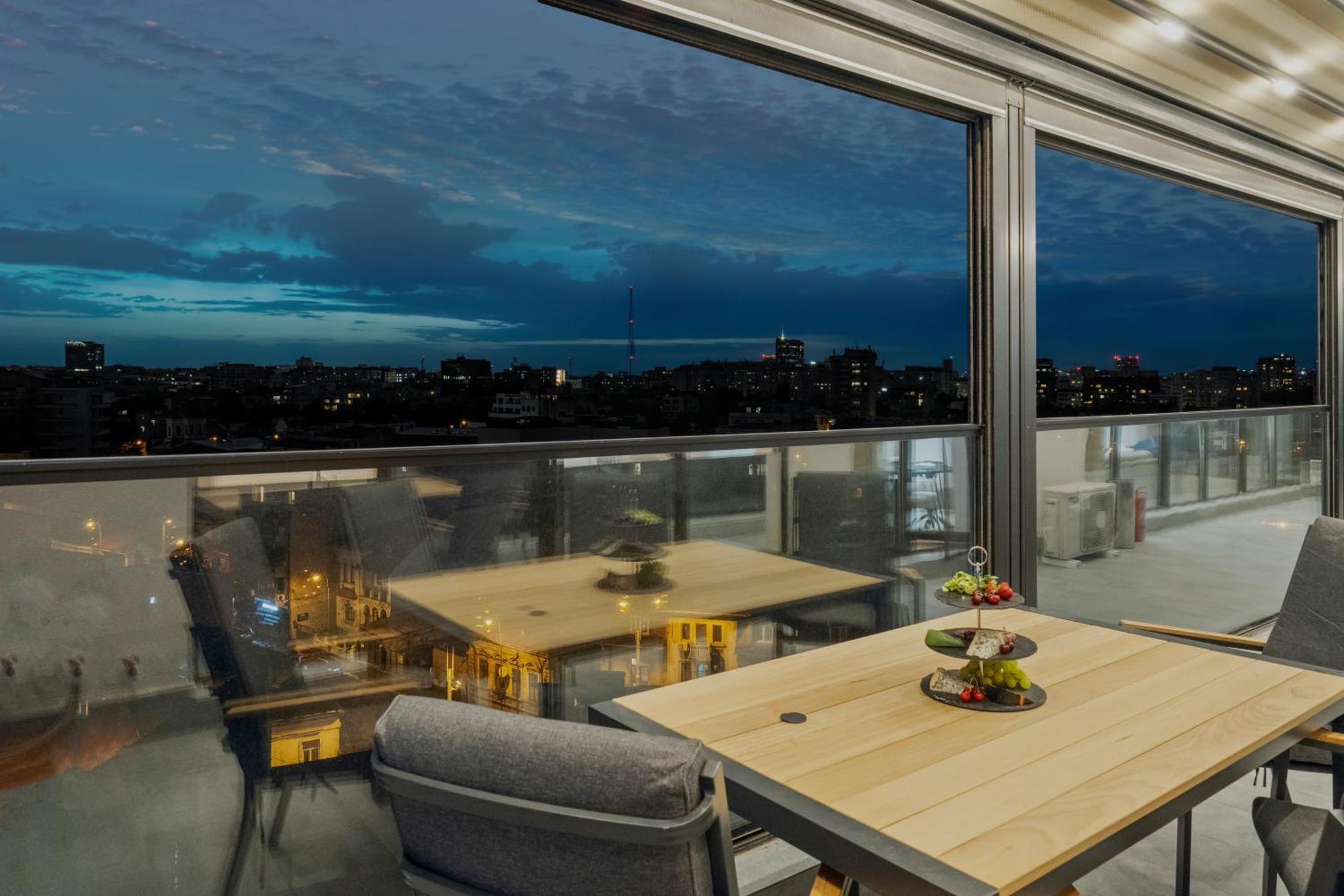 Uni88 Apartament Bucureşti