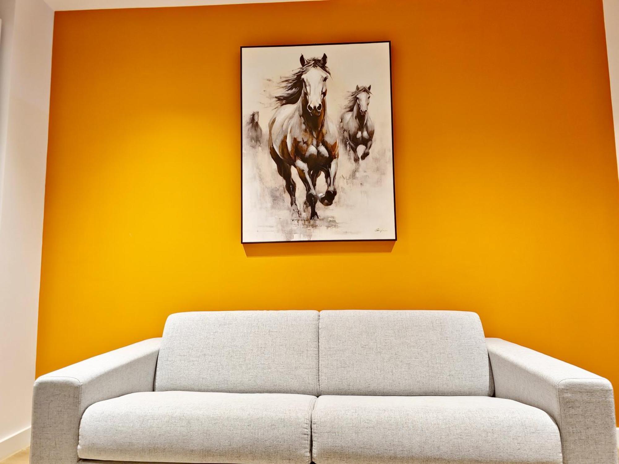 Apartament Uni88