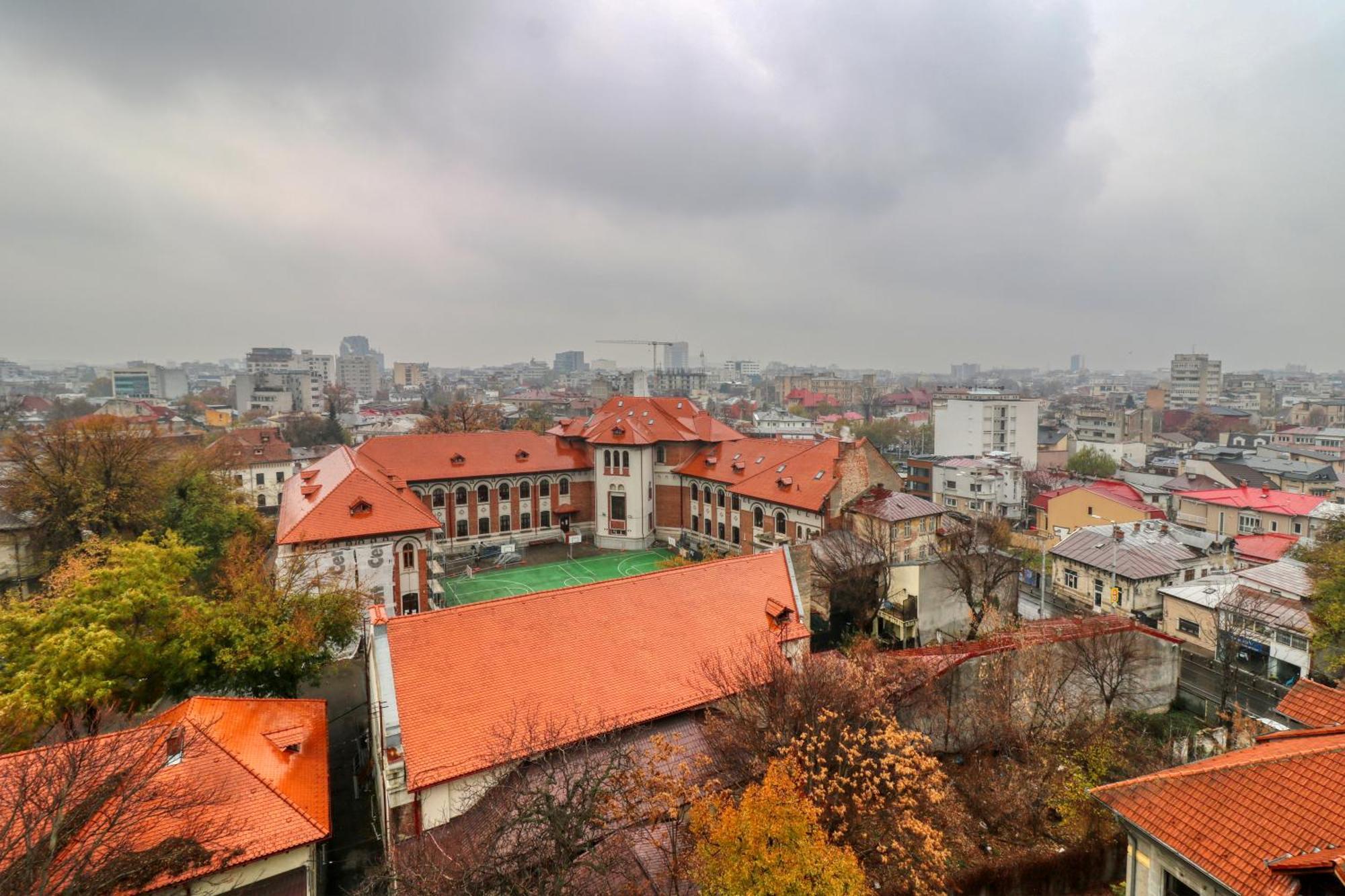 Uni88 Apartament